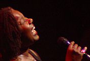 Randy Crawford